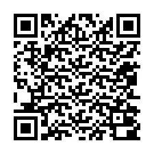 QR Code for Phone number +12052000166
