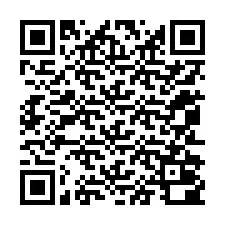 QR Code for Phone number +12052000170