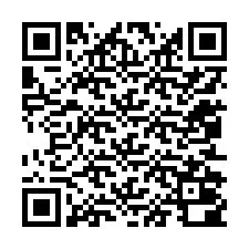 QR Code for Phone number +12052000186