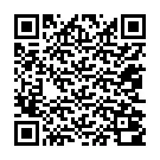 QR kód a telefonszámhoz +12052000193