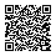 QR Code for Phone number +12052000213