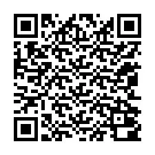 QR Code for Phone number +12052000224