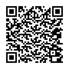 QR Code for Phone number +12052000363