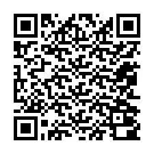 QR Code for Phone number +12052000377