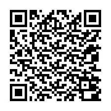 QR-koodi puhelinnumerolle +12052000480