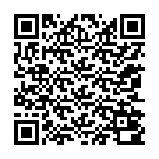 QR Code for Phone number +12052000484