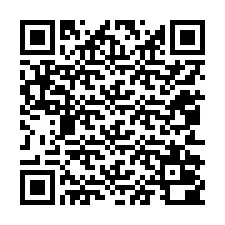 QR Code for Phone number +12052000512