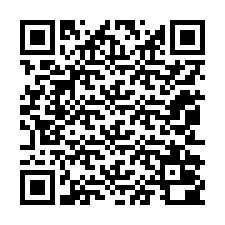 QR Code for Phone number +12052000535