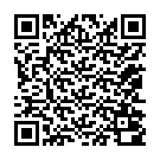 QR Code for Phone number +12052000579