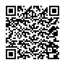 QR Code for Phone number +12052000709