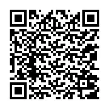 QR Code for Phone number +12052007964