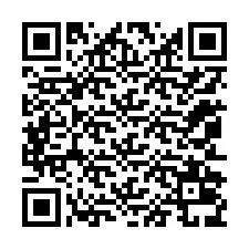 QR Code for Phone number +12052039531