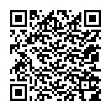 QR Code สำหรับหมายเลขโทรศัพท์ +12052104985