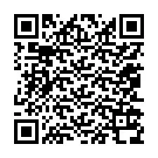 QR Code for Phone number +12052138876