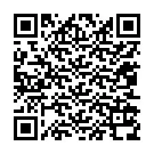QR Code for Phone number +12052138882