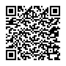 QR Code pour le numéro de téléphone +12052138883