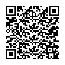 QR kód a telefonszámhoz +12052145117