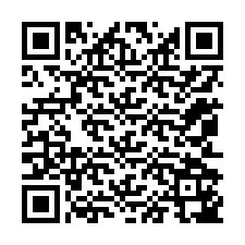 QR Code for Phone number +12052147331