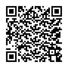 QR Code for Phone number +12052148438