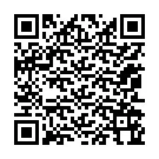 QR Code pour le numéro de téléphone +12052164955