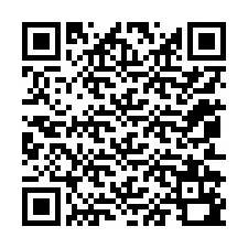 QR код за телефонен номер +12052190511