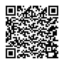 QR Code for Phone number +12052190554