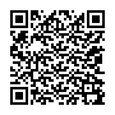 Código QR para número de teléfono +12052195234