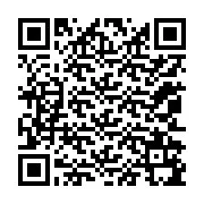 Codice QR per il numero di telefono +12052195531