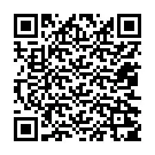 电话号码二维码 +12052205287