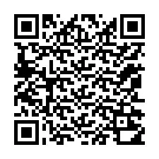 QR Code for Phone number +12052210061