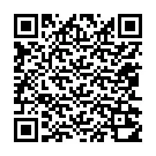 QR Code for Phone number +12052210066