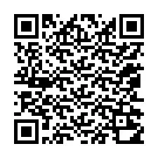 QR Code for Phone number +12052210068