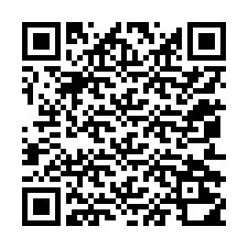 QR код за телефонен номер +12052210304