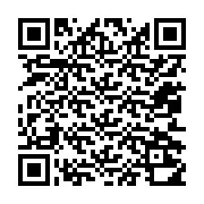 QR код за телефонен номер +12052210307