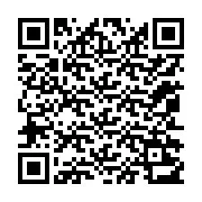 QR Code for Phone number +12052213461