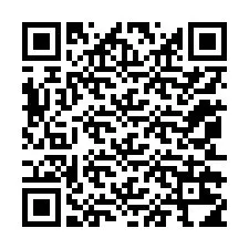 QR Code for Phone number +12052214831