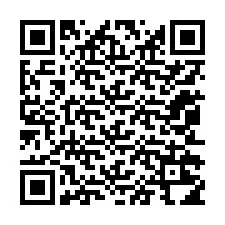 QR-Code für Telefonnummer +12052214835