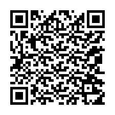 QR-koodi puhelinnumerolle +12052215770