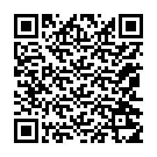 QR-Code für Telefonnummer +12052215771