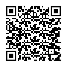 QR Code for Phone number +12052215776