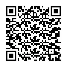 QR Code for Phone number +12052229300