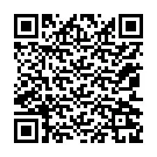QR Code for Phone number +12052229301
