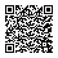 QR Code for Phone number +12052245940