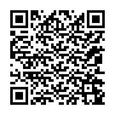 QR Code for Phone number +12052245941
