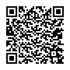 QR Code for Phone number +12052245947