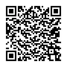 QR Code for Phone number +12052268487