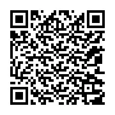 QR код за телефонен номер +12052307301