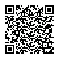 電話番号のQRコード +12052311160