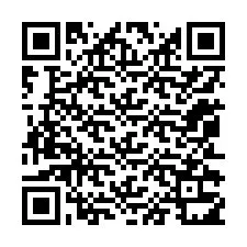 QR-code voor telefoonnummer +12052311165