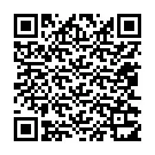 QR kód a telefonszámhoz +12052311166